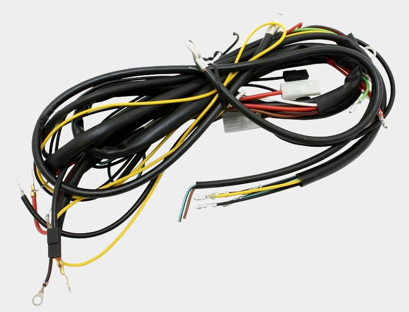Wiring Harness Moto Guzzi - V7 700, Special, GT