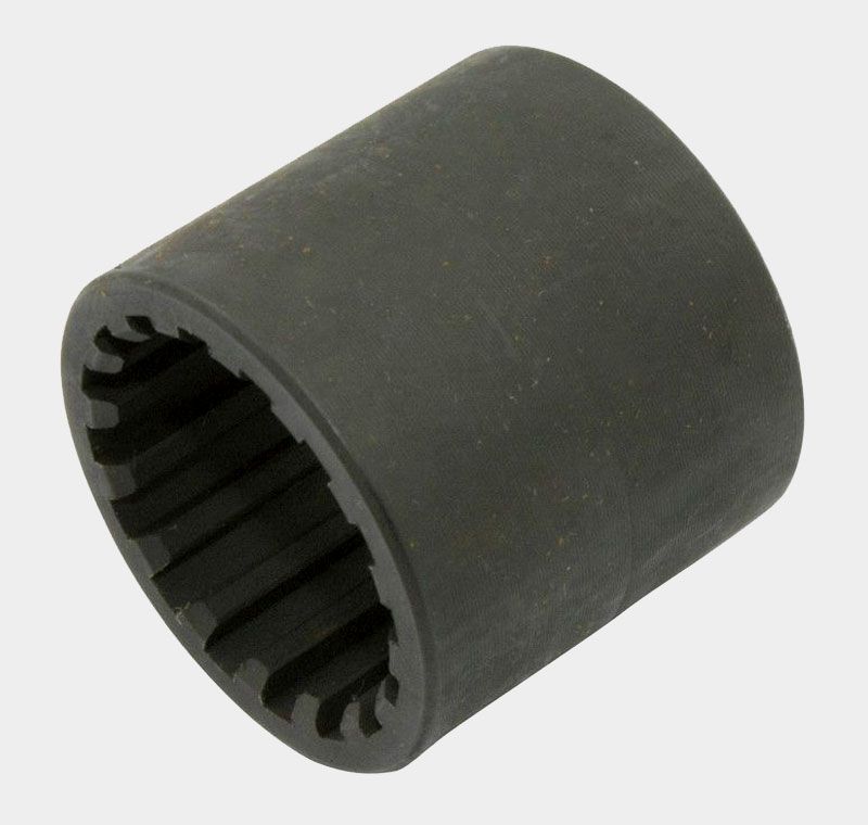 Spline Bushing - V35, 50, V75 ...