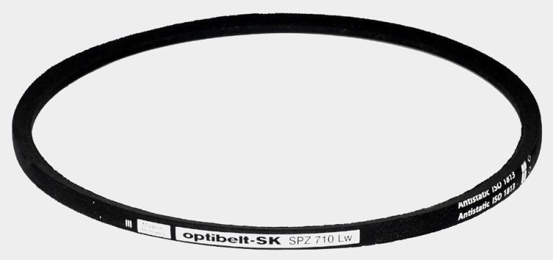V-Belt - Moto Guzzi (Marelli)