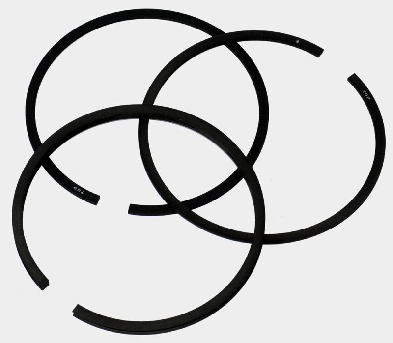 Piston Ring Set - Moto Guzzi 88mm