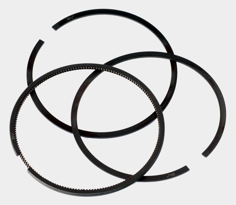 Piston Ring Set - Moto Guzzi 92mm