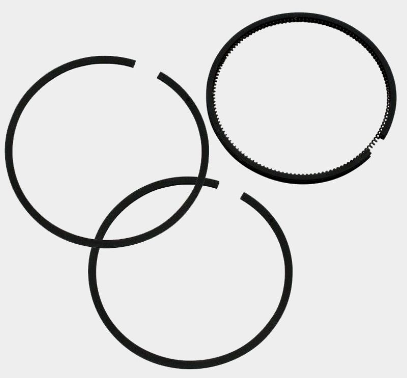 Piston Ring Set - Moto Guzzi 74mm