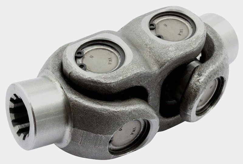 Double Joint - 850, 1000, 1100ccm