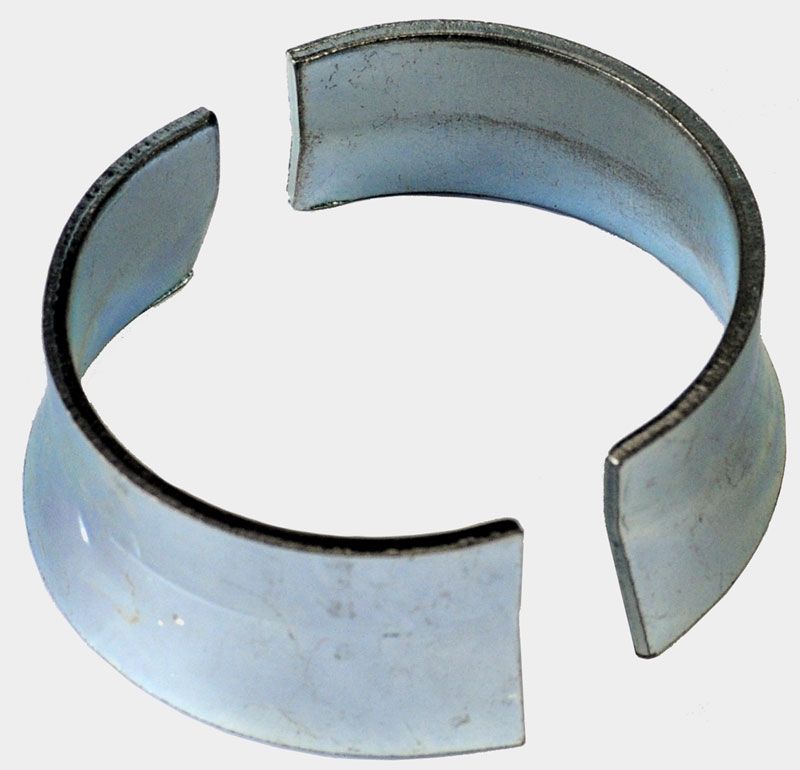 Manifold Spacer - Moto Guzzi