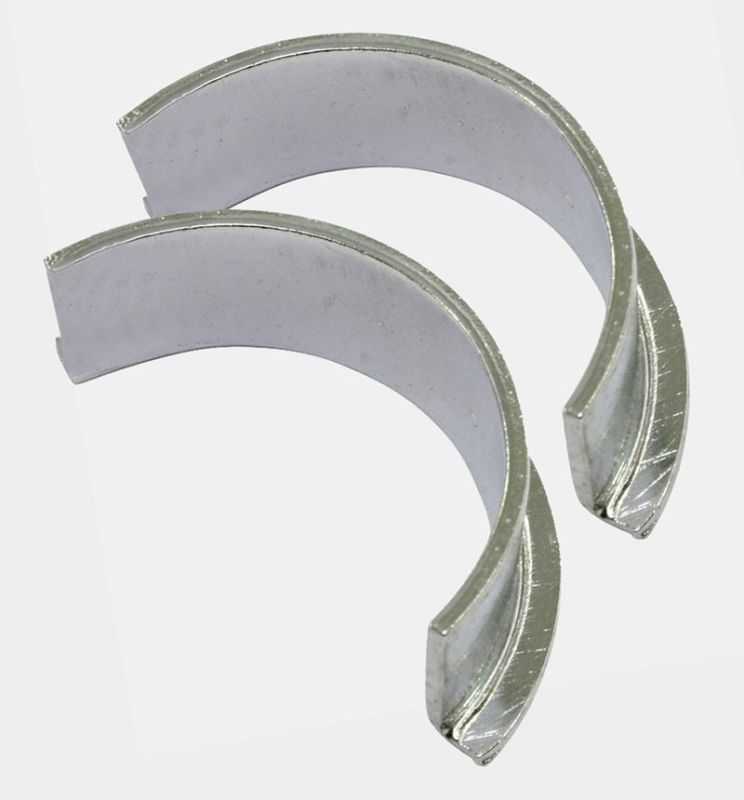 Manifold Spacer - Moto Guzzi
