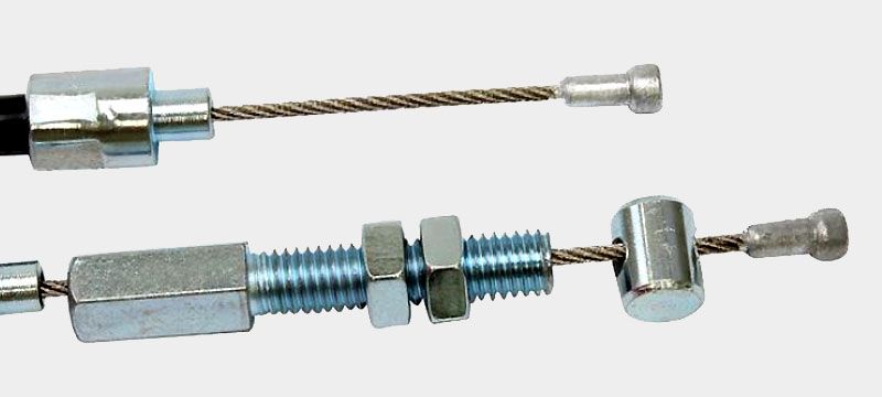 Clutch Cable - Moto Guzzi