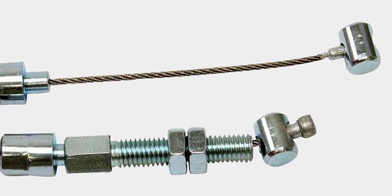 Clutch Cable - Moto Guzzi