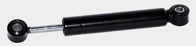 Steering Damper - Moto Guzzi
