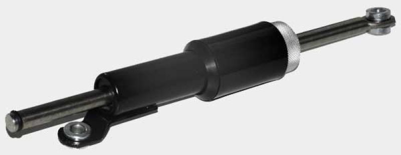 Steering Damper - Moto Guzzi