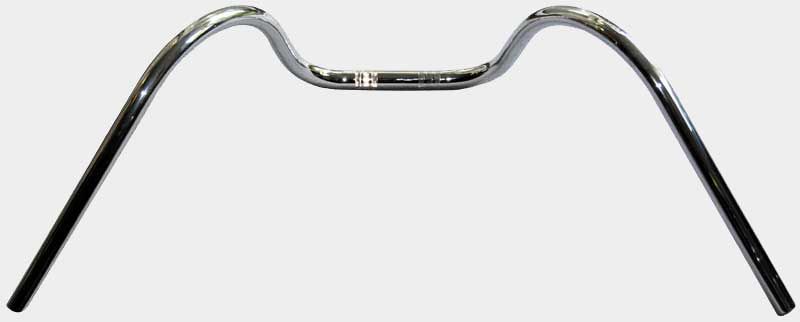 Handlebar - Moto Guzzi