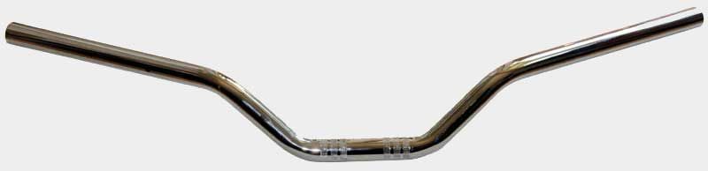 Handlebar - Moto Guzzi