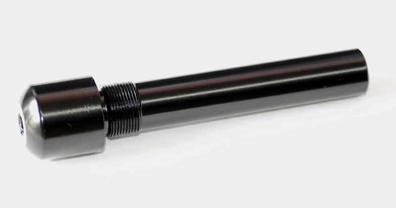 Handlebar Weight Moto Guzzi - V11