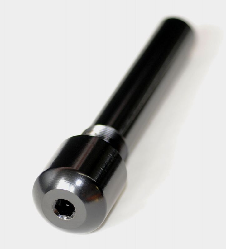Handlebar Weight Moto Guzzi - V11