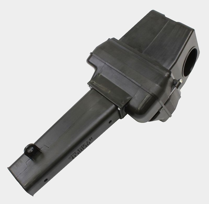 Air Filter Housing - Moto Guzzi (Cali. 2, LM, T5 ...)