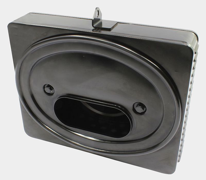 Air Filter Housing - Moto Guzzi (V7 700, 850GT)