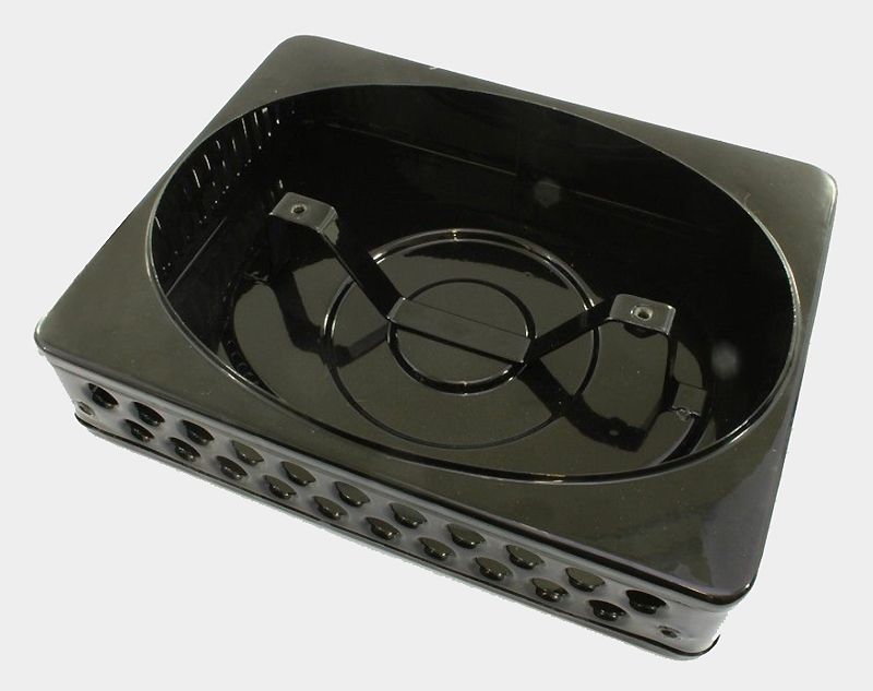 Air Filter Housing - Moto Guzzi (V7 700, 850GT)