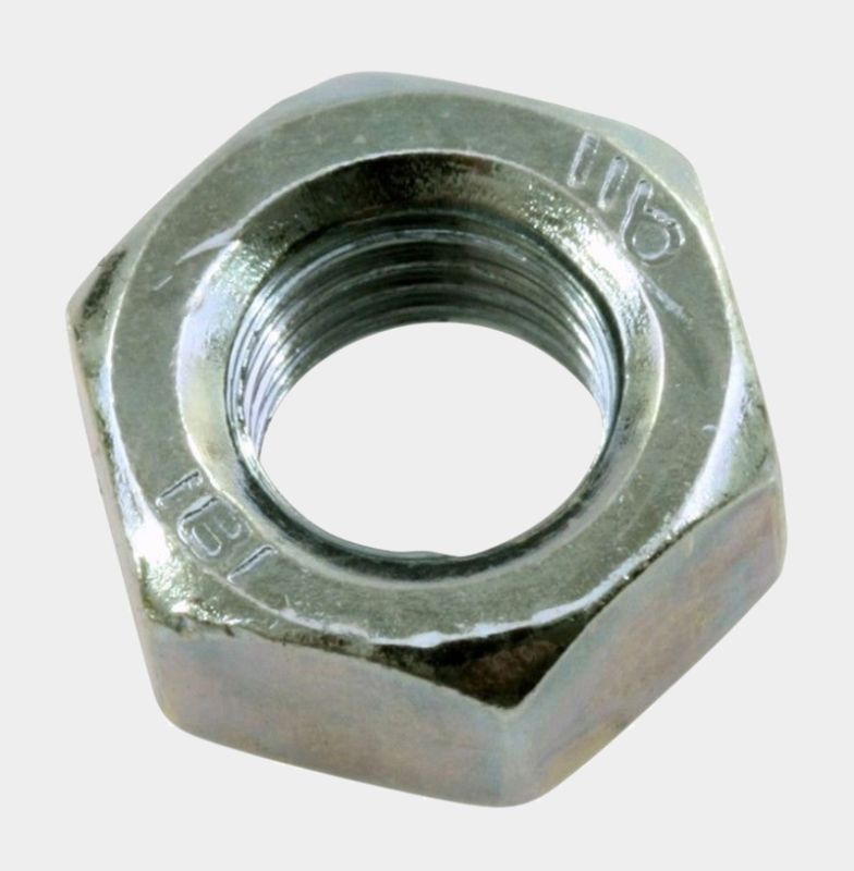 Nut Oil Pump - Moto Guzzi