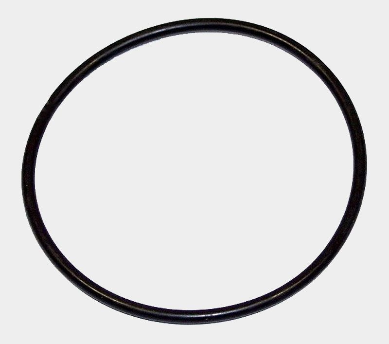 O-Ring Rear Wheel - Moto Guzzi