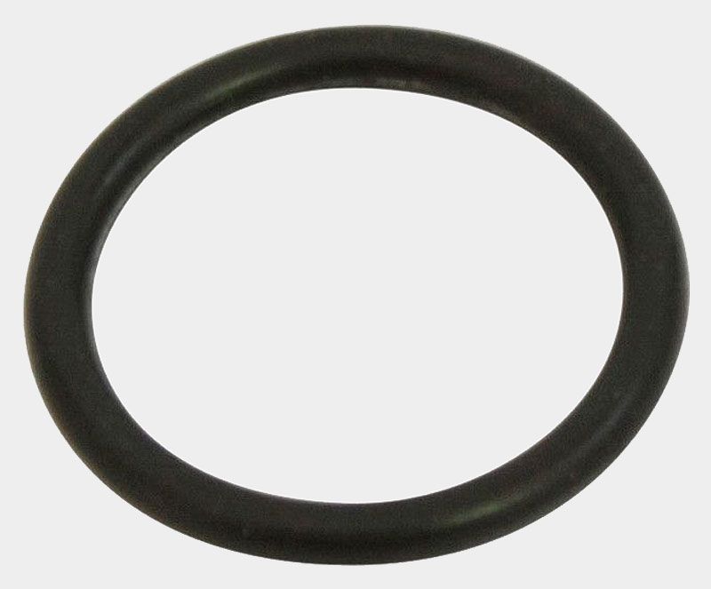 O-Ring Gear Shaft - Moto Guzzi