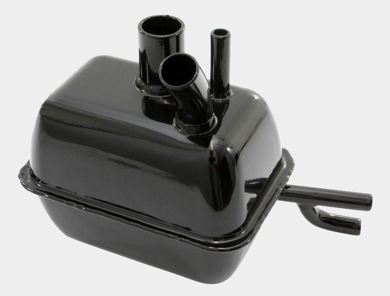Oil Condenser - Moto Guzzi (LM 1, V7 Sport...)