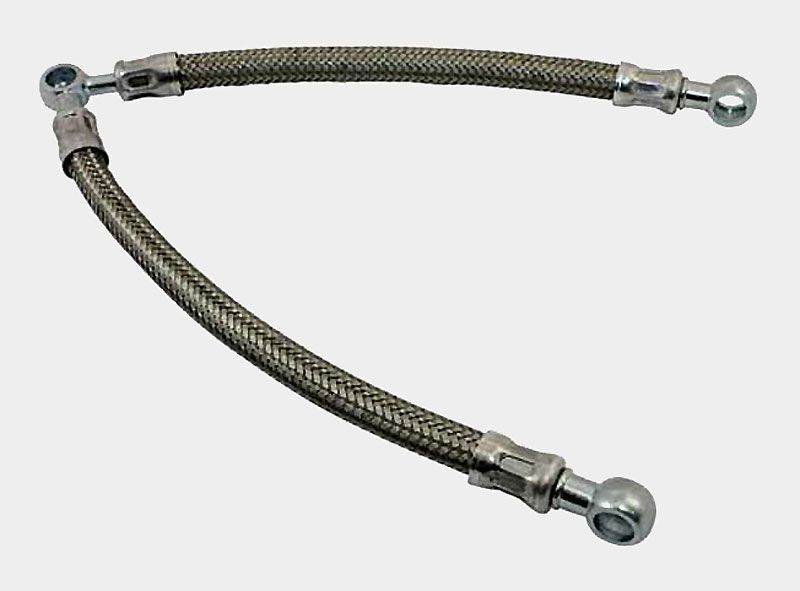 Oil Pressure Hose Moto Guzzi - Centauro, Daytona