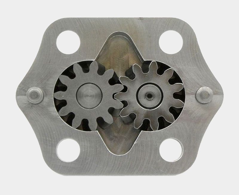 Oil Pump Moto Guzzi Special - 750 ... 1100ccm