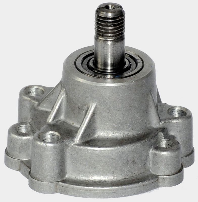 Oil Pump Moto Guzzi - V35, V50