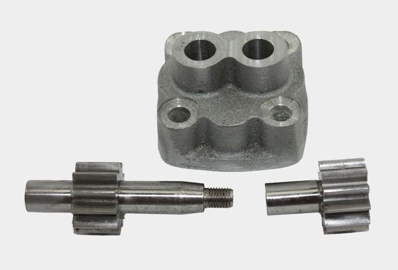 Oil Pump Moto Guzzi - V7 700, 850GT ...