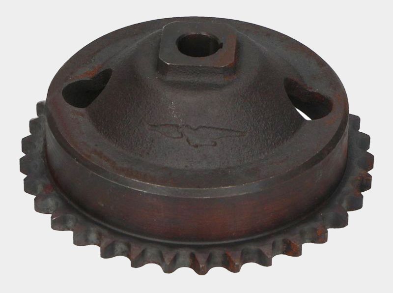 Oil Pump Gear Moto Guzzi - V75, V9 ...