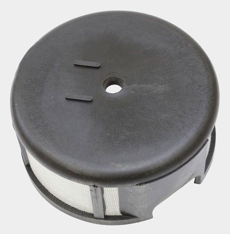 Oil Pan Sieve Moto Guzzi - 850 ... 1100ccm
