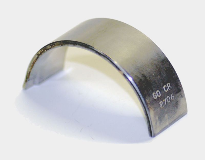 Connection Rod Shell - Moto Guzzi V65, V75, V9