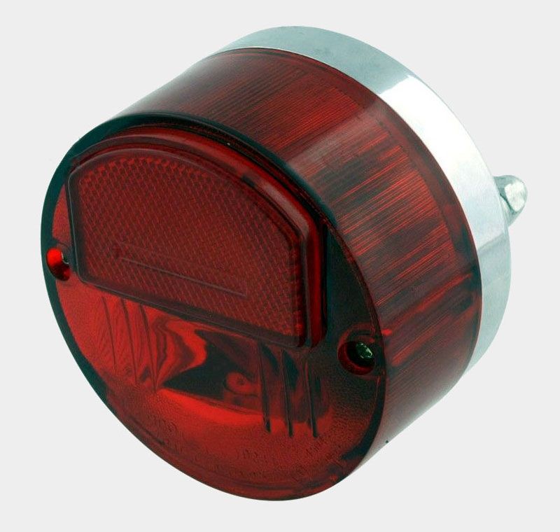 Rearlight Moto Guzzi - V7 Sport (Chrome)