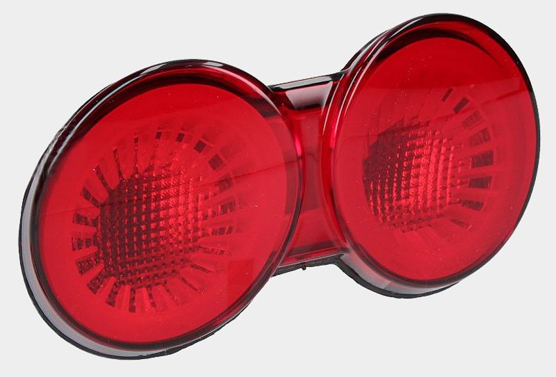 Rearlight Moto Guzzi - V85 TT