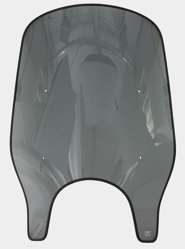 Windshield - Moto Guzzi G5, T3 (Cali.)