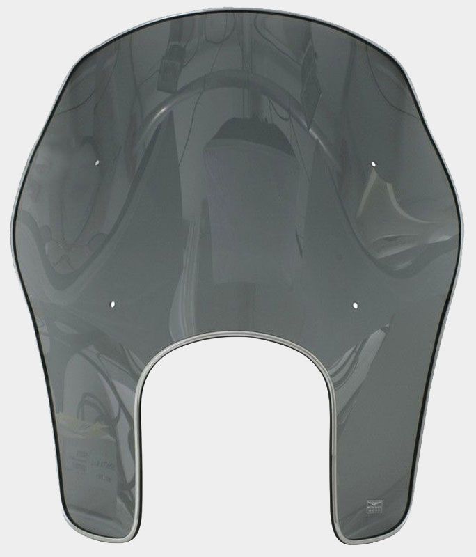 Windshield - Moto Guzzi Cali. 2