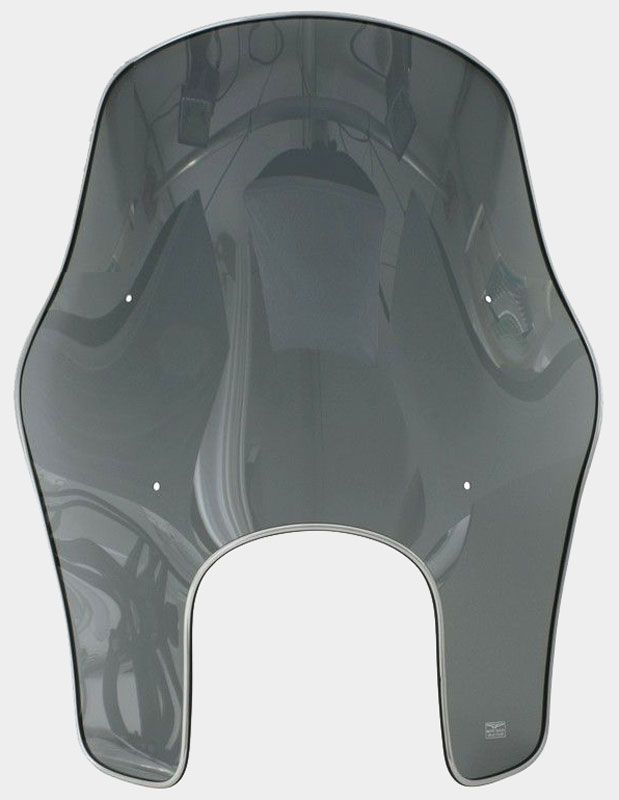 Windshield - Moto Guzzi Cali. 2 (high)