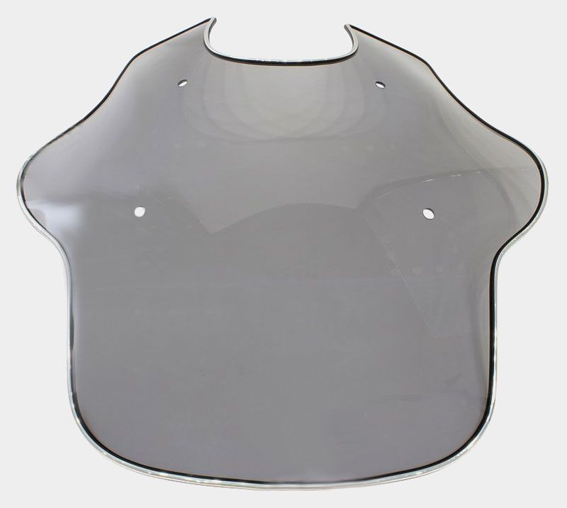 Windshield - Moto Guzzi Cali. 3 (high)