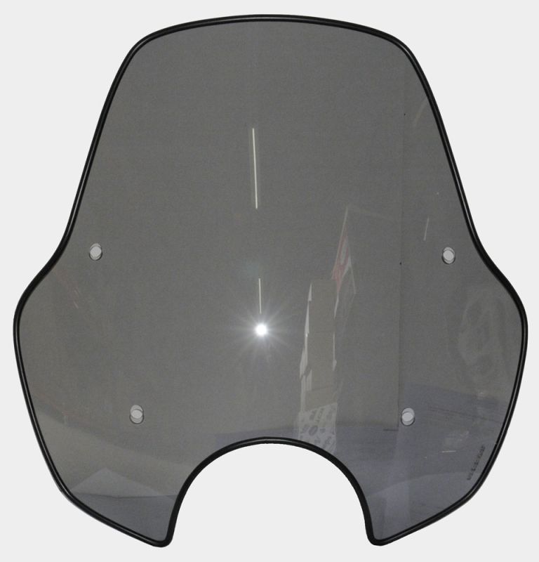 Windshield - Moto Guzzi Nevada