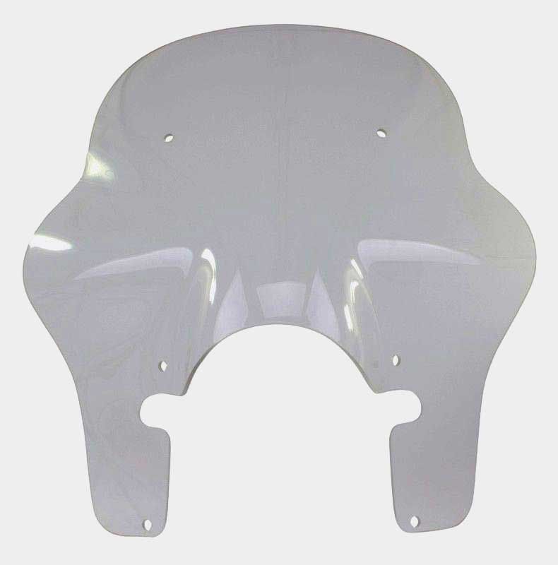 Windshield - Moto Guzzi Cali. EV