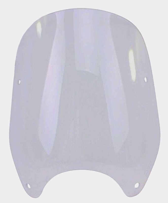 Windshield - Moto Guzzi Special