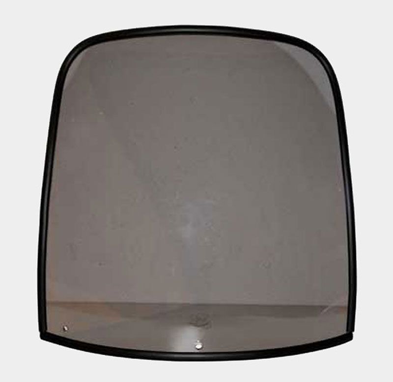 Screen - Moto Guzzi LM 1