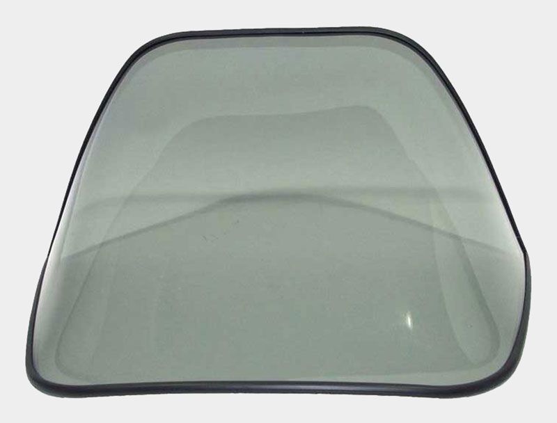 Screen - Moto Guzzi LM 2