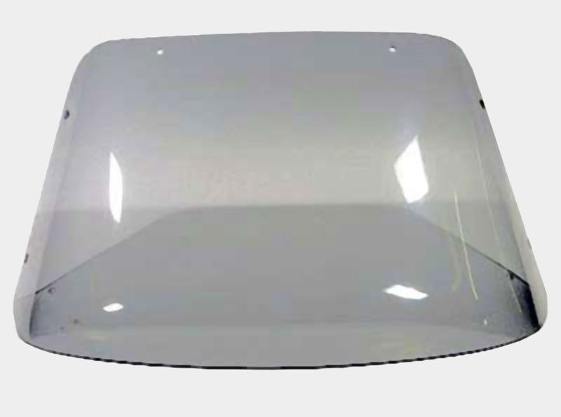 Screen - Moto Guzzi LM 3