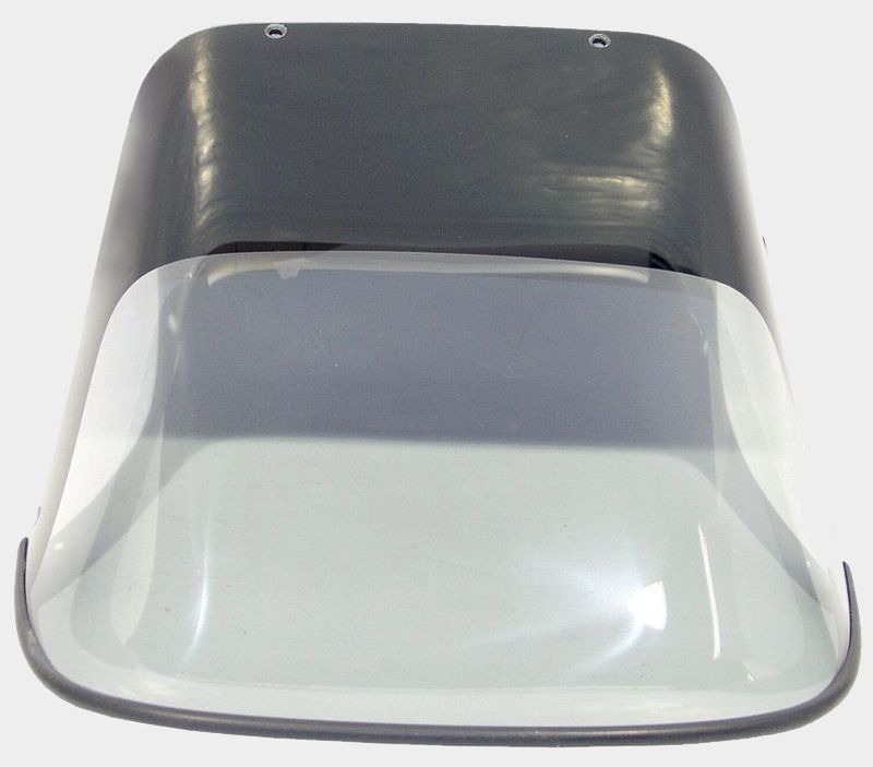 Screen - Moto Guzzi LM 4 ...