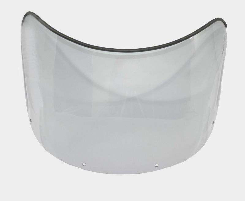 Screen - Moto Guzzi 1100 Sport