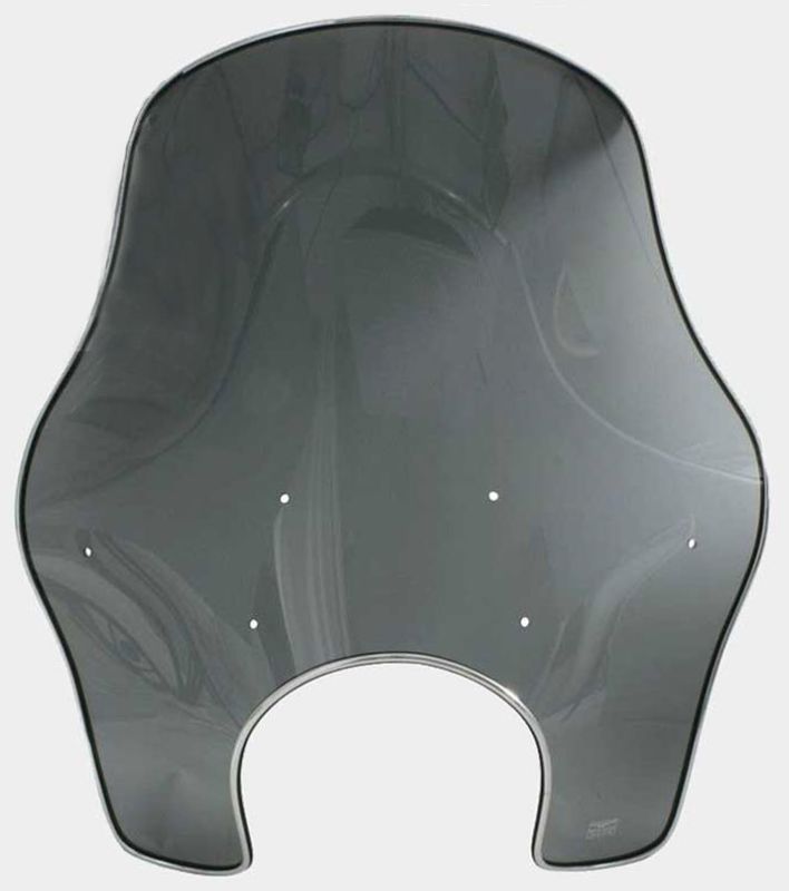 Windshield - Moto Guzzi Florida