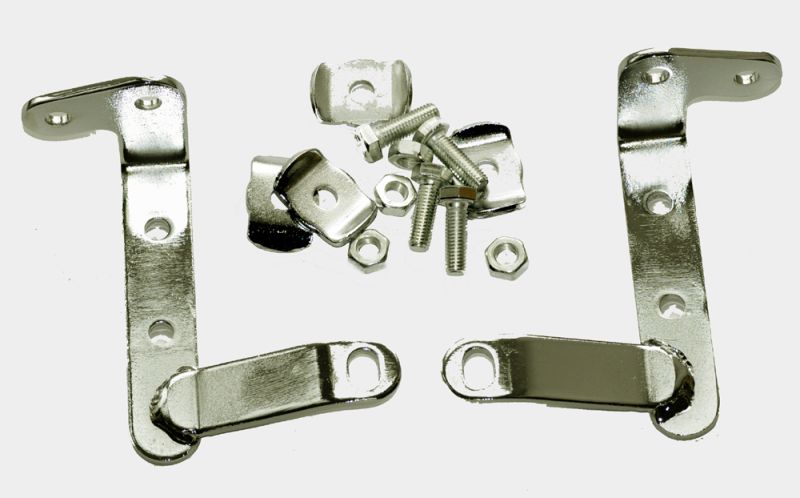 Windshield Bracket - Moto Guzzi