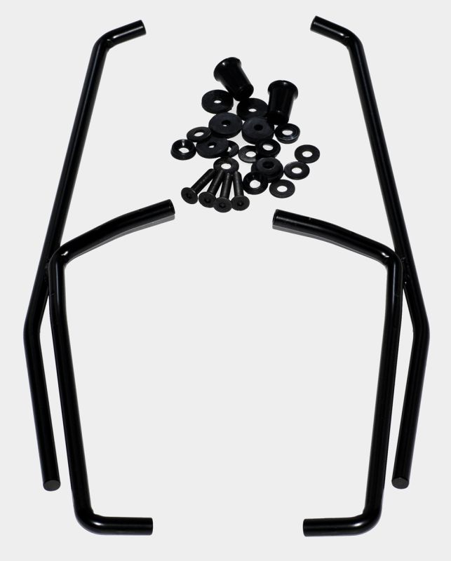 Windshield Bracket - Moto Guzzi