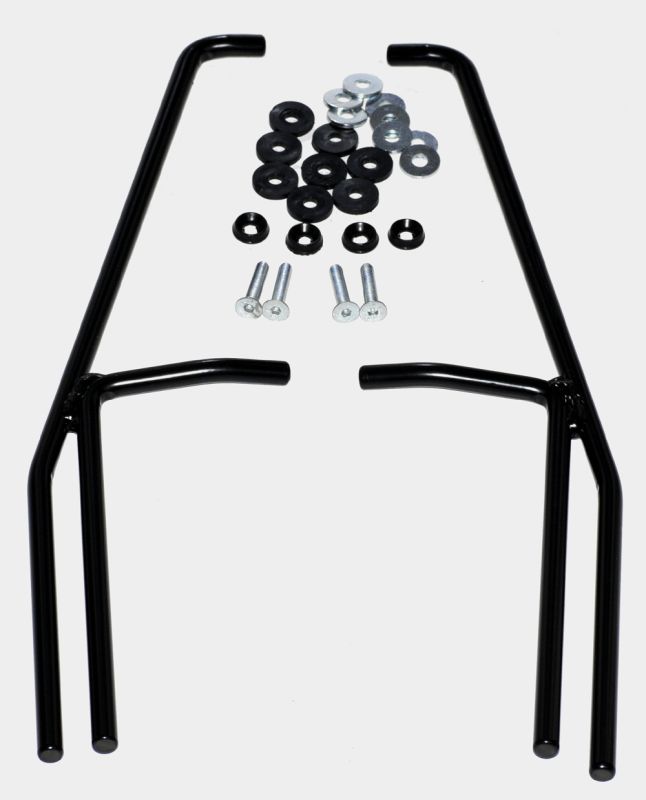Windshield Bracket - Moto Guzzi