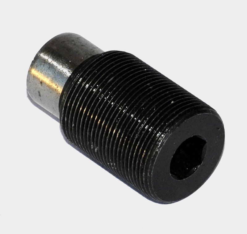 Swingarm Pin - Moto Guzzi (350 ... 750ccm, V9)